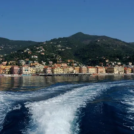 Apart Otel Santo Domingo Alassio