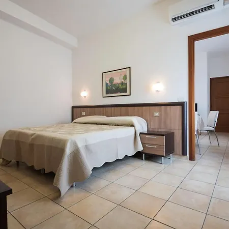 Apart Otel Santo Domingo