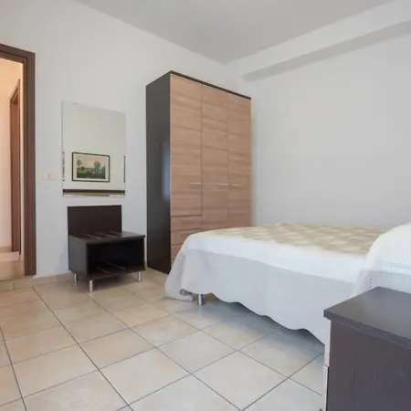 Santo Domingo Lägenhetshotell