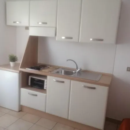 Santo Domingo Apart Otel 3*