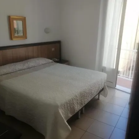 Santo Domingo Lägenhetshotell 3*