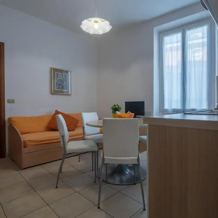 아파트호텔 Santo Domingo 3*