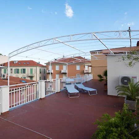 Santo Domingo 아파트호텔 3*