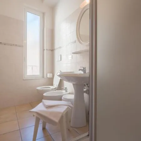 Santo Domingo 아파트호텔 알라시오