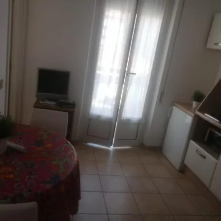 Santo Domingo 3* Алассио