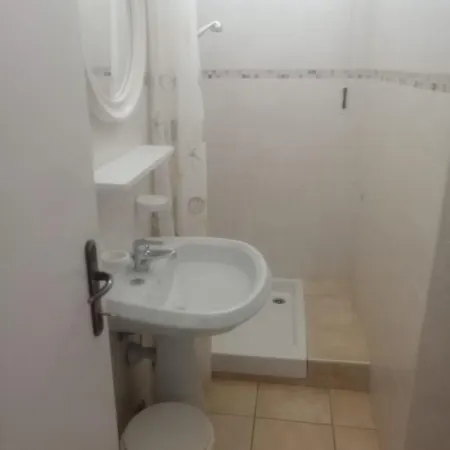 아파트호텔 Santo Domingo