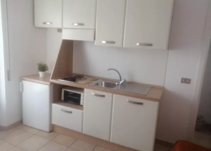 Santo Domingo Apartahotel 3*